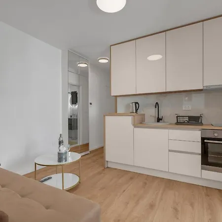 Apartment Dei Apart *