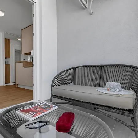 Apartment Dei Apart *
