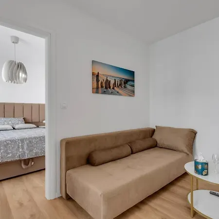 Dei Apart Apartment