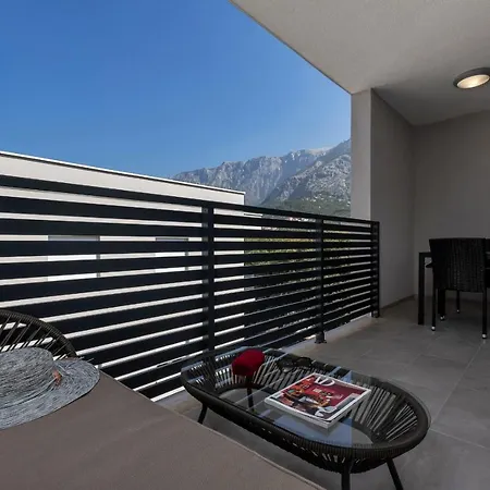 Apartment Dei Apart