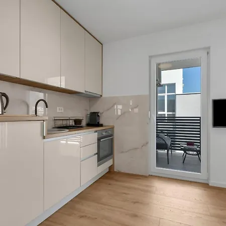 Apartment Dei Apart *