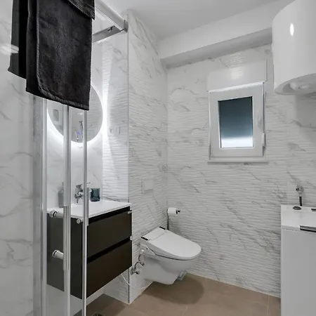Dei Apart Apartment *